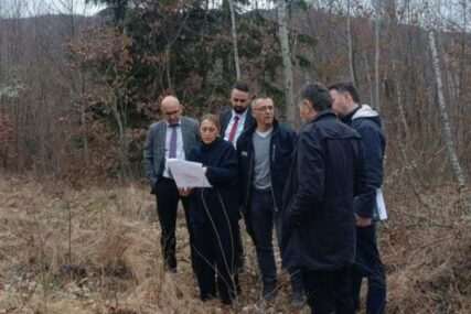 Imamović: Ohrabreni smo podrškom Vlade FBiH za deponiju Trešnjica u Goraždu