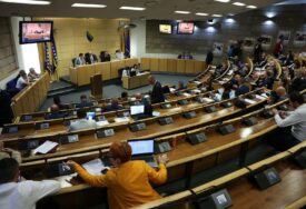Dom naroda PFBiH odobrio prijedloge parlamentarnih tijela o zaštiti žrtava nasilja