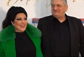 Otkrivene nove tvrdnje o razvodu Dragane Mirković i Tonija Bijelića
