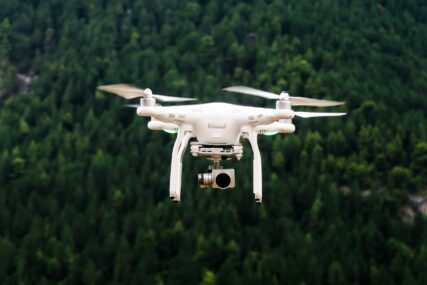 Dronovi  ugrozili sigurnost aviona kod Splita i Dubrovnika