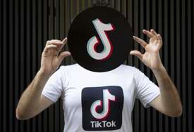 TikTok preplavljen opasnim savjetima o mentalnom zdravlju, upozoravaju eksperti