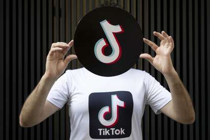 TikTok preplavljen opasnim savjetima o mentalnom zdravlju, upozoravaju eksperti