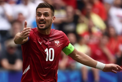 Nije bez razloga odbio Zvezdu: Evo koliko će Tadić zarađivati u Emiratima