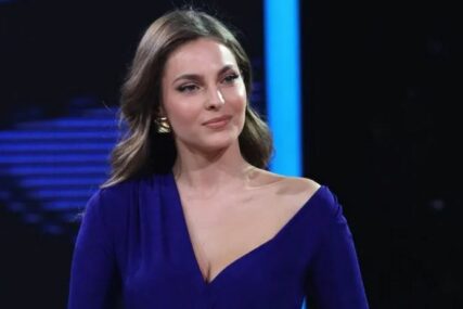 Ona je favorit Džejle Ramović u "Zvezdama Granda", pjevačica se javno oglasila: "Najdivnija duša koju sam upoznala"
