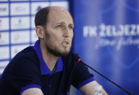 Elvir Rahimić: Imamo 40 igrača, smanjit ćemo ih na 25, uskoro očekujemo veliki izlazni transfer (VIDEO)