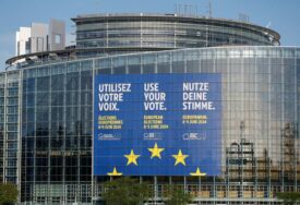 Pučani ostaju najbrojniji u Europskom parlamentu - izlazne ankete iz šest članica