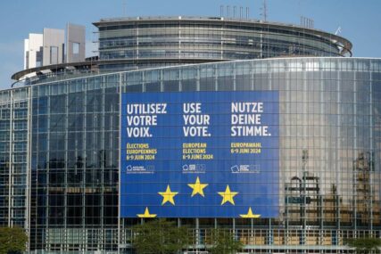 Pučani ostaju najbrojniji u Europskom parlamentu - izlazne ankete iz šest članica