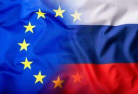 Evropska unija usvojila 14. paket sankcija Rusiji