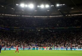 EURO 2024: Danas se igraju još tri utakmice grupne faze