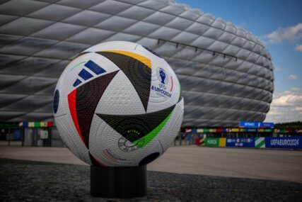 EURO 2024 Večeras u Njemačkoj starta evropski praznik fudbala, ovo su učesnici, grupe i satnice mečeva (FOTO)