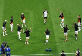 EURO 2024, grupa A: Njemačka - Švicarska 0:1, Škotska - Mađarska 0:0