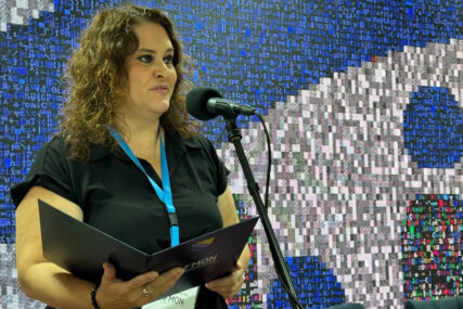 Ministrica Duraković otvorila u Mostaru 17. FIT Coding Challenge