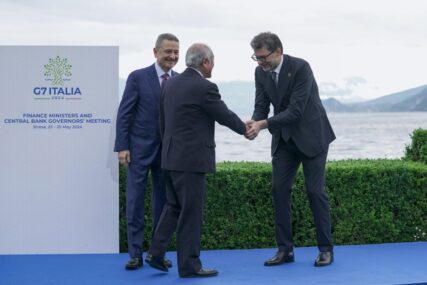 Lideri zemalja G7 sastaju se 13. juna u Italiji