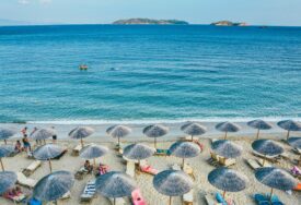 Turistima u Grčkoj prijeti opasnost, rekordi oboreni već u prvom dijelu sezone