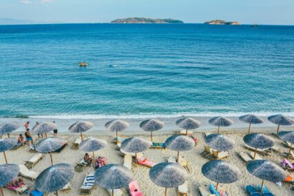 Turistima u Grčkoj prijeti opasnost, rekordi oboreni već u prvom dijelu sezone