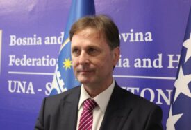 Ministar Hrnjić: Poljoprivrednici imaju puno pravo tražiti da se Strategija usvoji, Dom naroda neka hitno reaguje