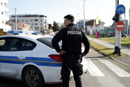 Hrvatska policija od petka traga za dvojicom bjegunaca iz zatvora: Skočili s visine od sedam metara...