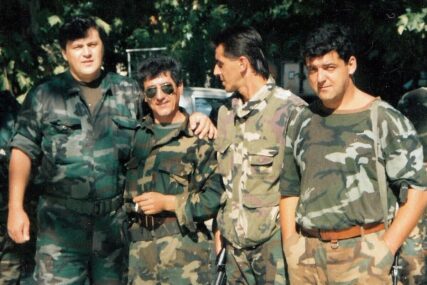 Sanel Kajan podsjetio na presudnu bitku za Mostar 1993. godine i pogibiju simbola hercegovačkog otpora Midhata Hujdura Hujke