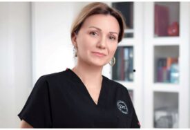Dr. Jasmina Nurkić pojašnjava: Najbolji način kako izbjeći ubod pčele, ose ili stršljena