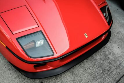 U Ferrariju ne odustaju: Proizvodit ćemo V12 motore dok ih ne zabrane zakonom