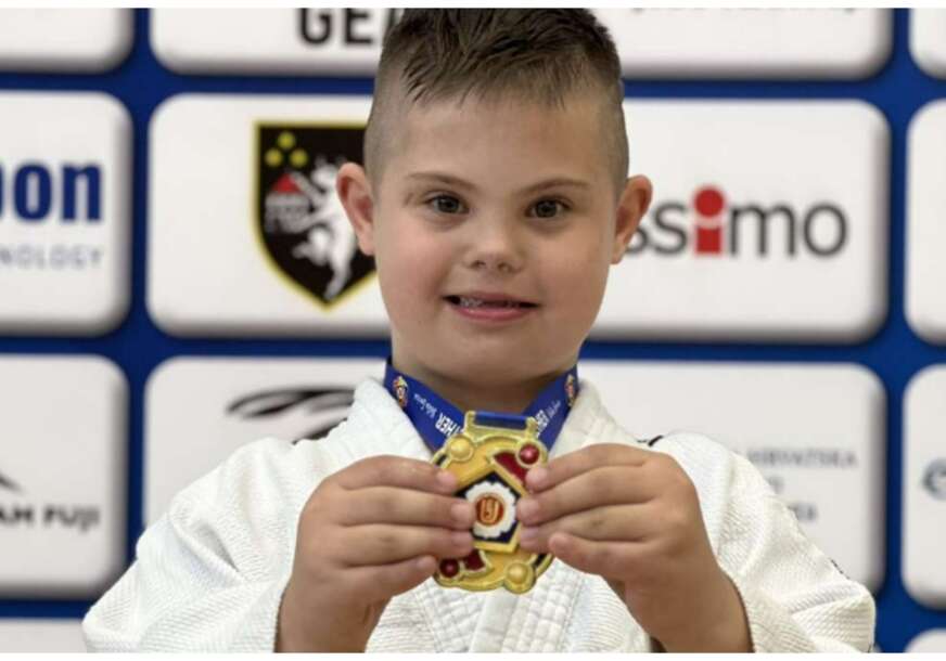 FOTO: JUDO KLUB BORSA