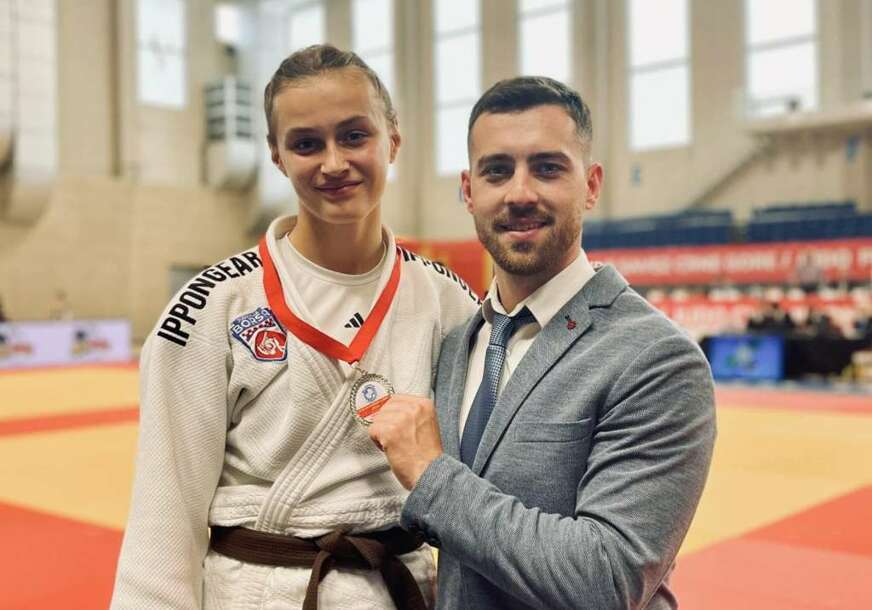 FOTO: JUDO KLUB BORSA
