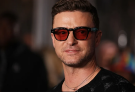 Uhapšen popularni pjevač Justin Timberlake