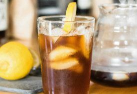 Kafa - limunada, piće stvoreno za ljeto
