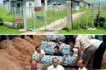 Zločini nad Bošnjacima u logoru "Barutni magacin"
