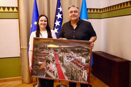 Karić: Grad Sarajevo će podržati snimanje filma o Pofalićkoj bici