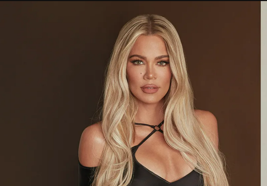 khloe kardashian