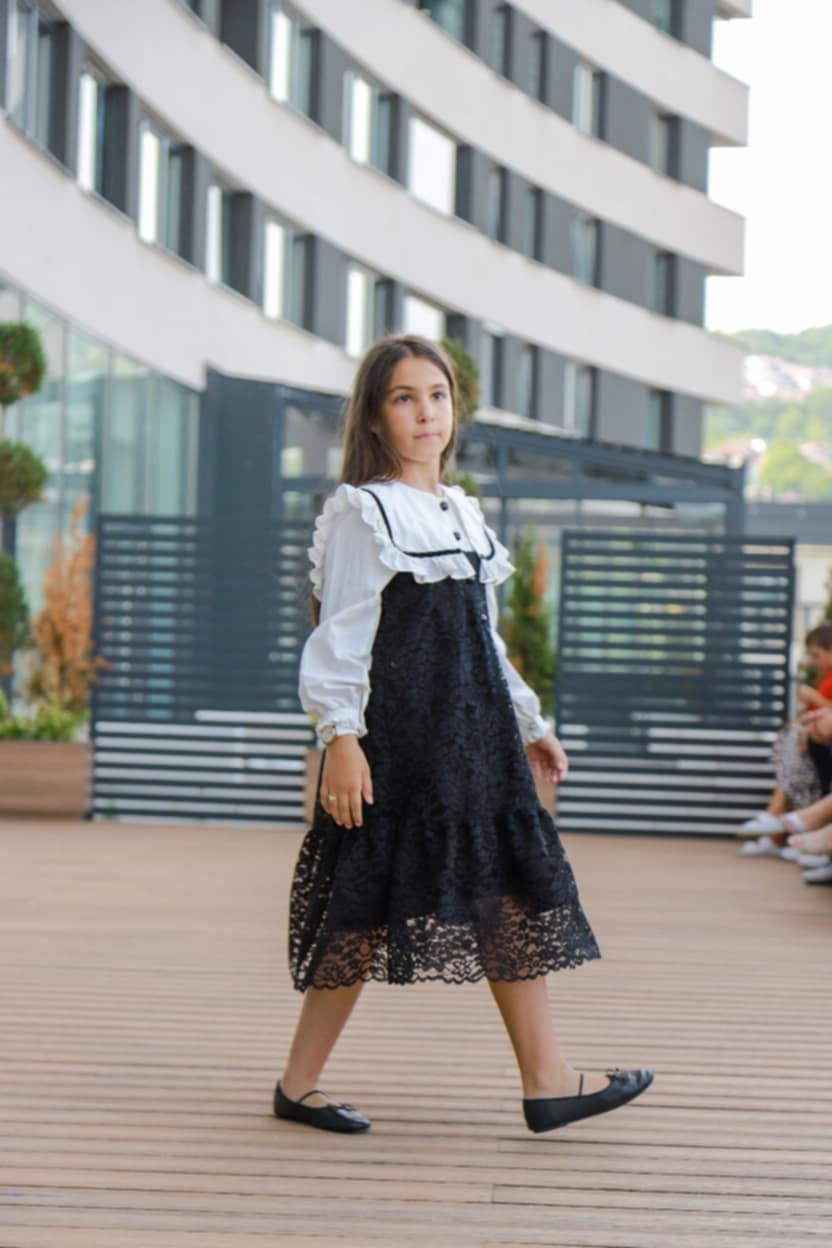 kids fashion day