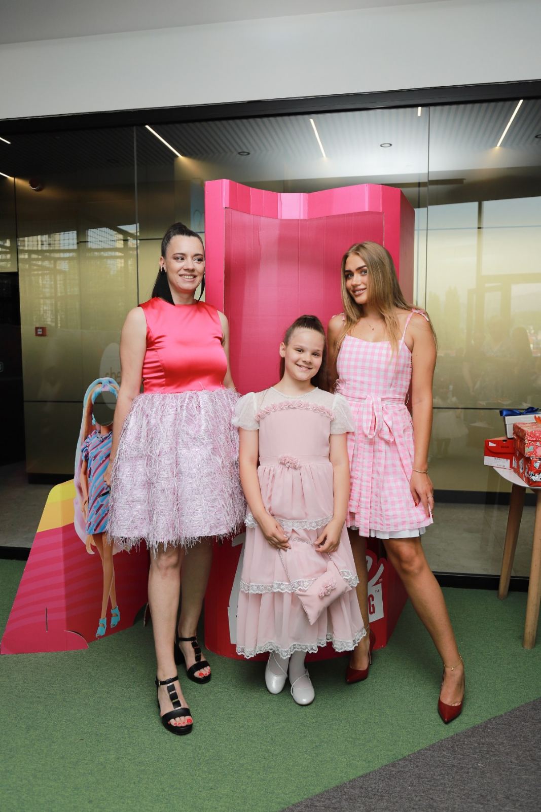 kids fashion day