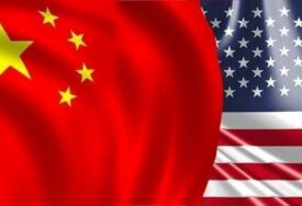 Sjedinjene Države prijete mjerama protiv Kine zbog podrške Rusiji