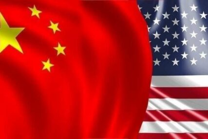 Sjedinjene Države prijete mjerama protiv Kine zbog podrške Rusiji