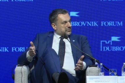 Konaković: Moskva je previše prisutna u BiH, Dodik je pod ruskom kontrolom