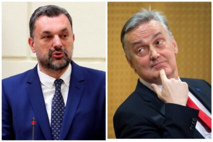 Konaković i Lagumdžija u sukobu zbog godišnjice genocida u Srebrenici u UN-u