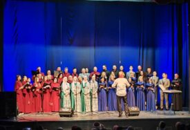 U Brčkom koncert duhovne muzike s ciljem promocije tolerancije i mira