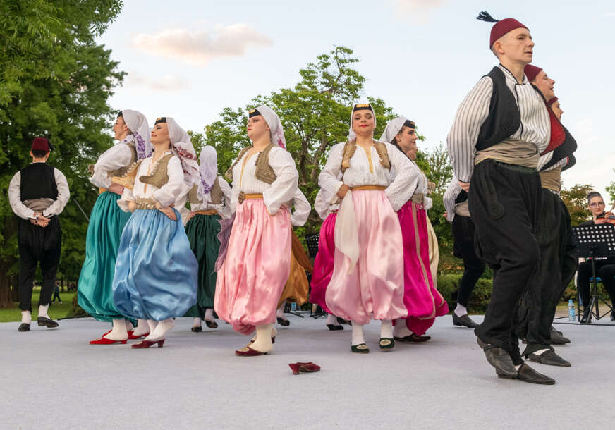 Kultura na ulice