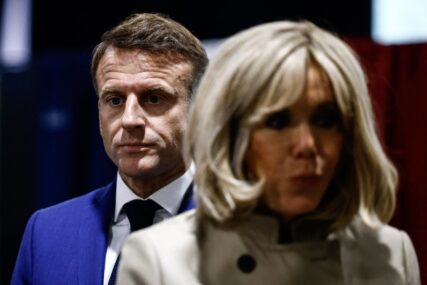 Preliminarni rezultati izbora u Francuskoj: Desničari dominiraju, potop Macronove stranke
