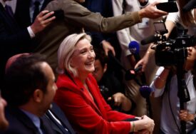 Ekstremna desnica u Francuskoj već slavi, ali evo kako funkcionše drugi krug izbora