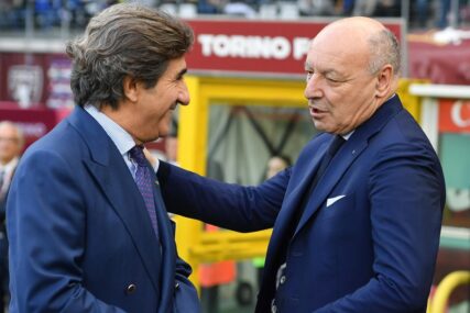 DOBRE VIJESTI ZA KLUB? Inter ponovo ima Italijana za predsjednika