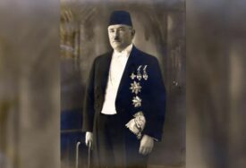 Godišnjica smrti Mehmeda Spahe: Prvi Bošnjak u Vladi Kraljevine SHS