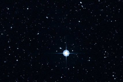 Da li je zvijezda Metuzalem starija od svemira?