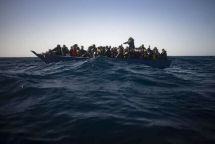 UN: Potonuo brod sa migrantima kod Jemena, najmanje 49 osoba poginulo, za 140 se traga