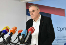 Miličević: Odluka CIK-a je posljednja stvar koju smo željeli, očekujemo izjašnjenje Suda BiH