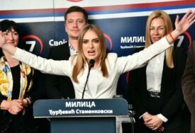 Ko je srbijanska ministrica koju Dodik danas željno očekuje u Banjoj Luci...