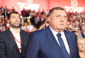VASKOVIĆ OTKRIVA Nasljednik Igor Dodik preuzima kontrolu: Potresa tatine koalicione partnere?