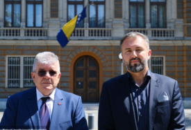 Dragan Mioković i Igor Stojanović upozorili na “opasnost svesrpskog sabora”