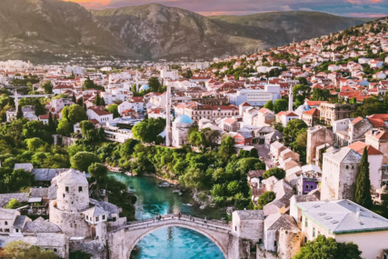 Grad Mostar stipendira kuhare, konobare, keramičare, violiniste…
